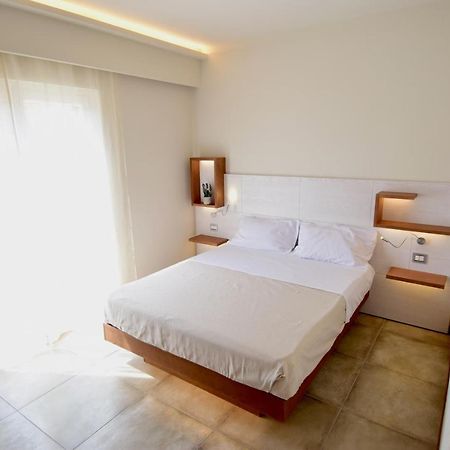 B&B Maestrale Tropea Exterior foto
